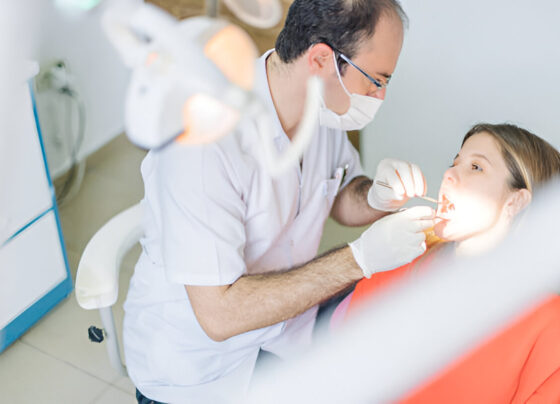 Emergency Dentist Aberdeen