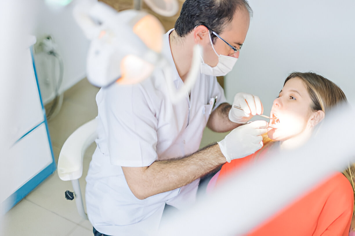 Emergency Dentist Aberdeen: Your Guide to Urgent Dental Care