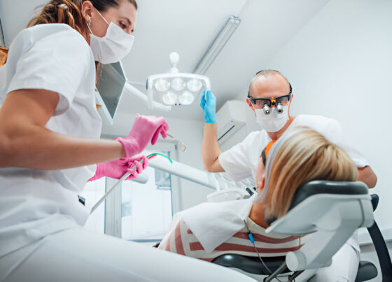 Dental Clinic Broxburn