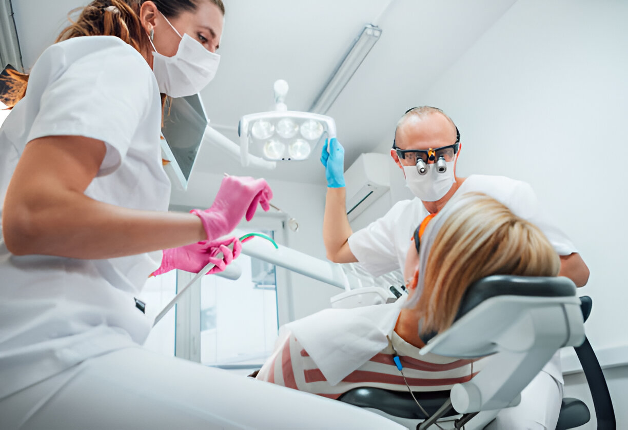 Dental Clinic Broxburn: Your Guide to Local Dental Care and Services