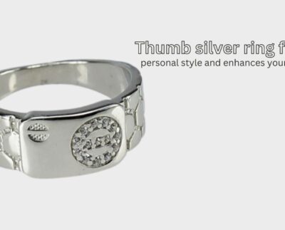 thumb ring