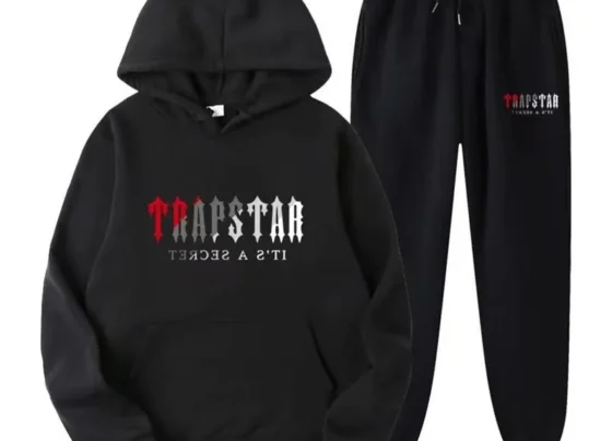 Trapstar Tracksuits