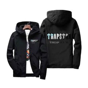 Exploring the Popularity of Trapstar Essentials Hoodies