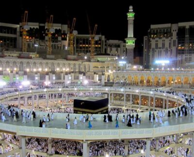 Umrah packages 2024 and 15 days umrah package from pakistan