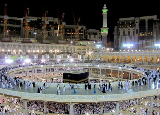 Umrah packages 2024 and 15 days umrah package from pakistan