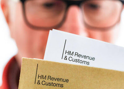 HMRC services