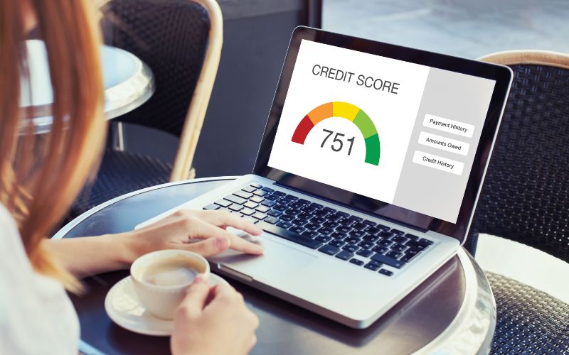 Ways to Boost Your Credit Score after a Foreclosure