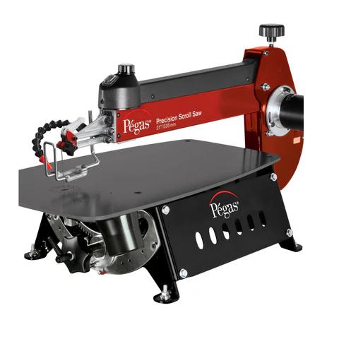 Scroll Saw vs. Band Saw: Which One is Right for Your Workshop? 