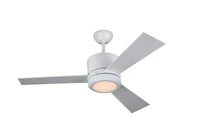 Indoor ceiling fans