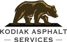 asphalt maintenance services