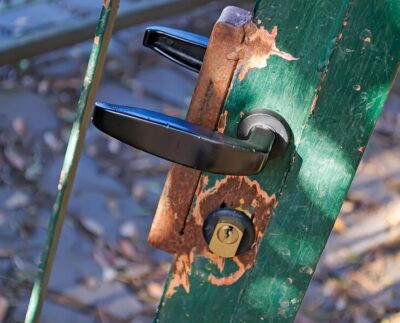 Lock Repair Denver