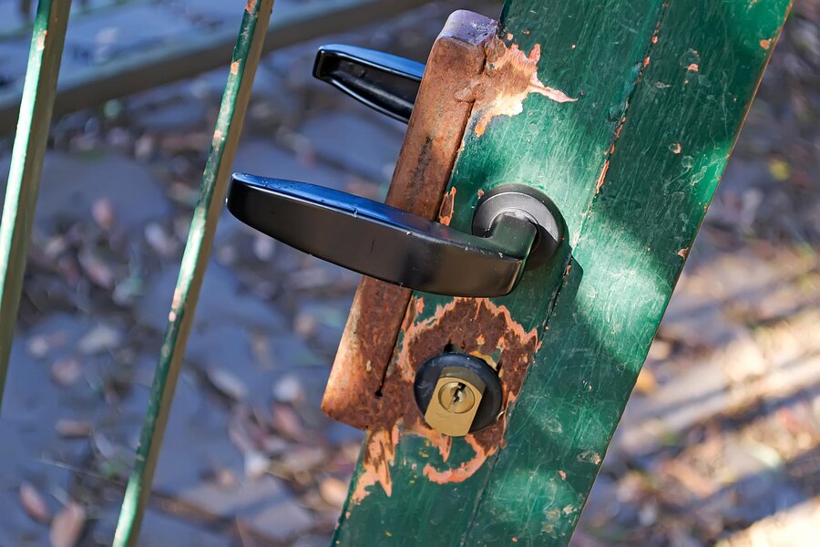 Lock Repair Solutions for Denver Homes and Businesses