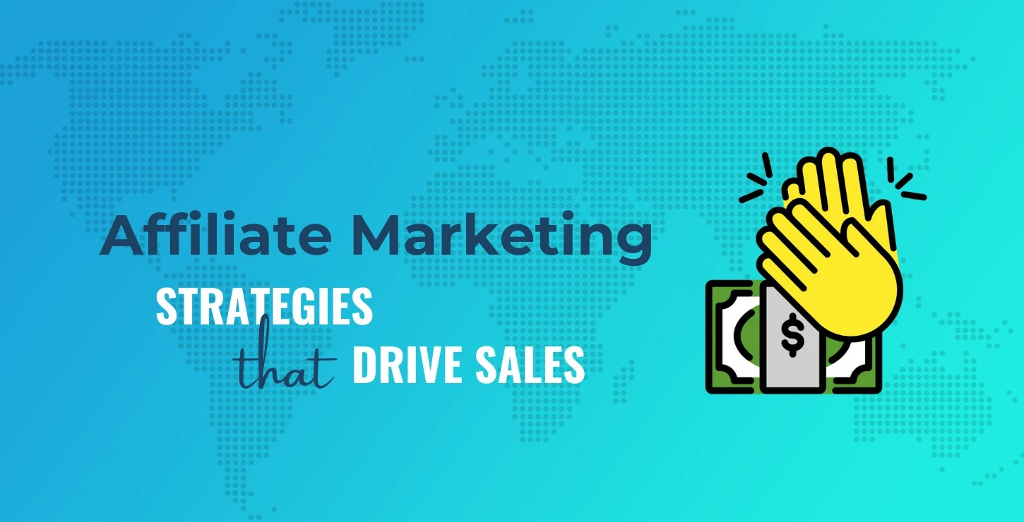 How to Increase Affiliate Sales Through Social Media Marketing