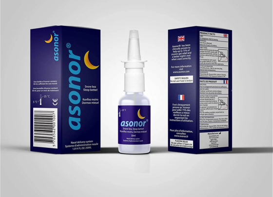 products for snoring relief