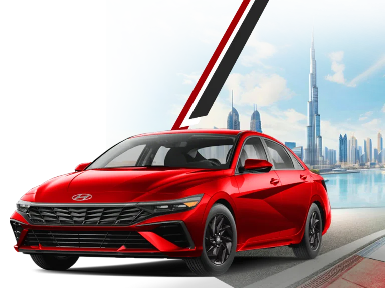 Affordable Cheap Car Rental in Dubai – Top Choice for 2024