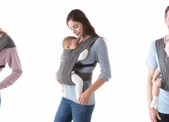 Best Baby Carrier