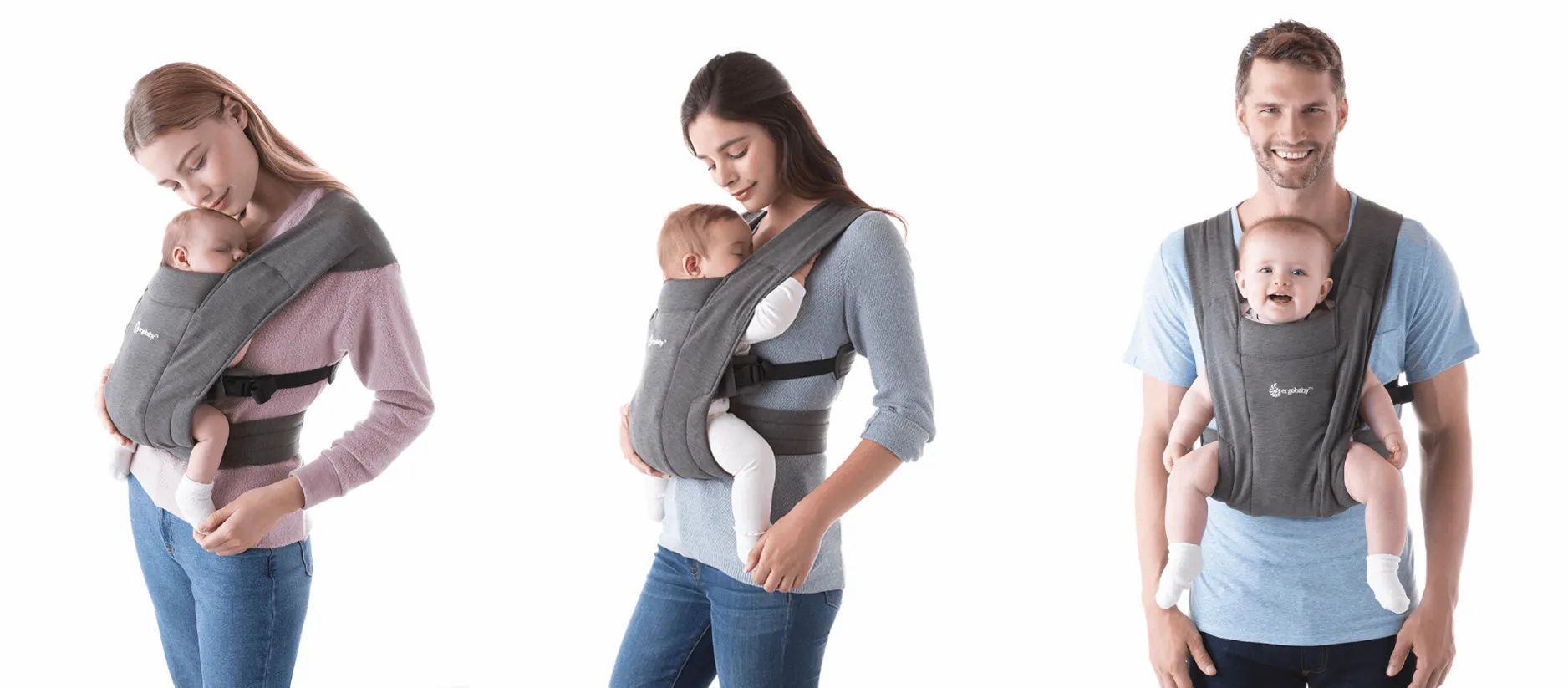 How Do You Choose the Best Baby Carrier for Comfort?