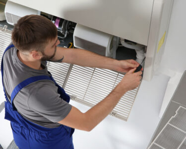 Regular air conditioning maintenance for comfort and efficiency