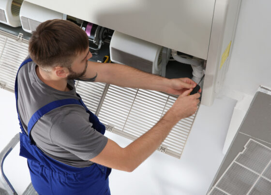 Regular air conditioning maintenance for comfort and efficiency