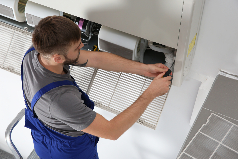 Importance of Regular Air Conditioning Maintenance for Comfort