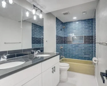 bathroom remodel denver