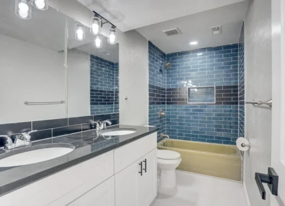 bathroom remodel denver