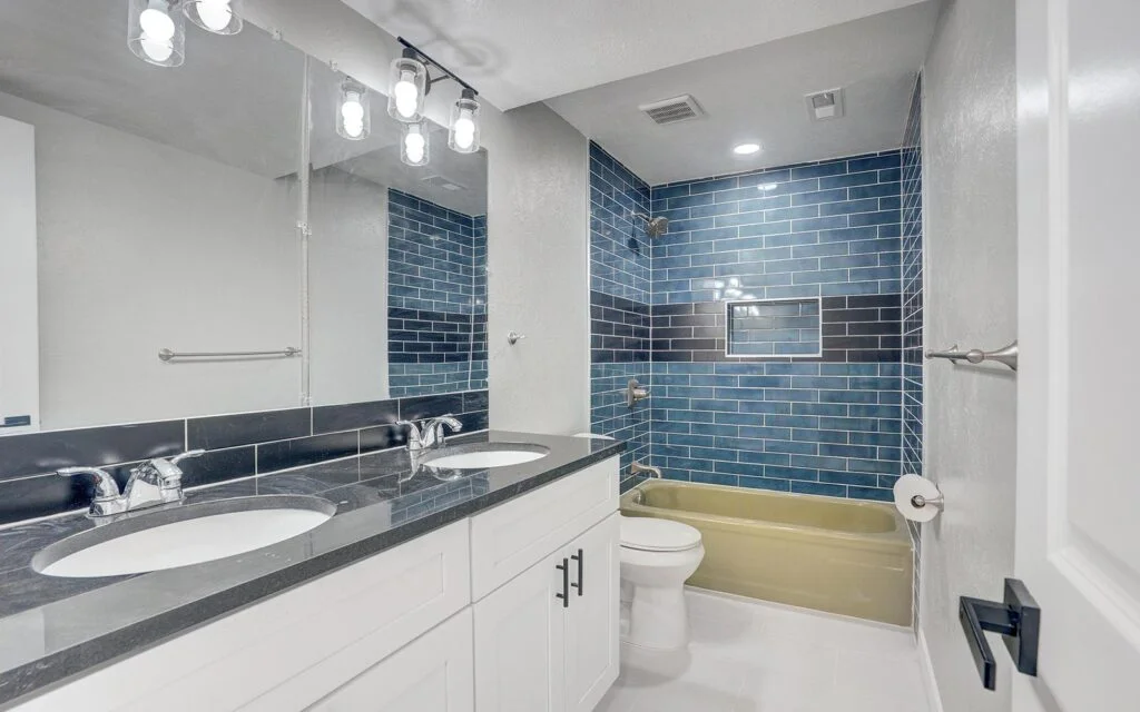 Transform Your Space with Bathroom Remodel in Denver