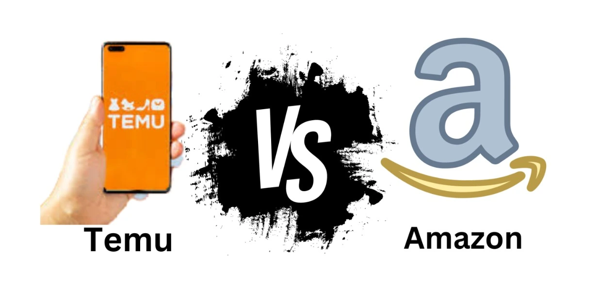 Temu vs. Amazon: Which is Better for Online Shopping?