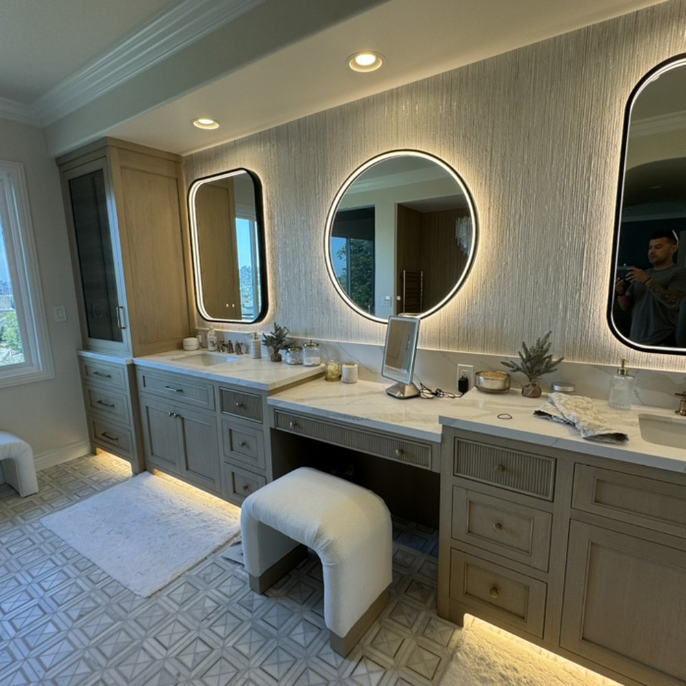 The Best Bathroom Remodeling Costa Mesa You Can Attend in 2024