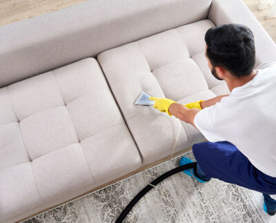 Sofa Cleaning Services Dubai