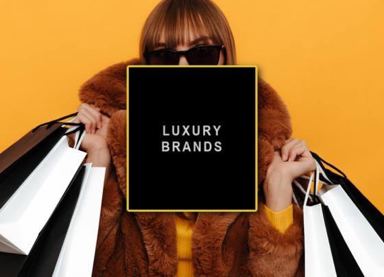 luxury fashion brands