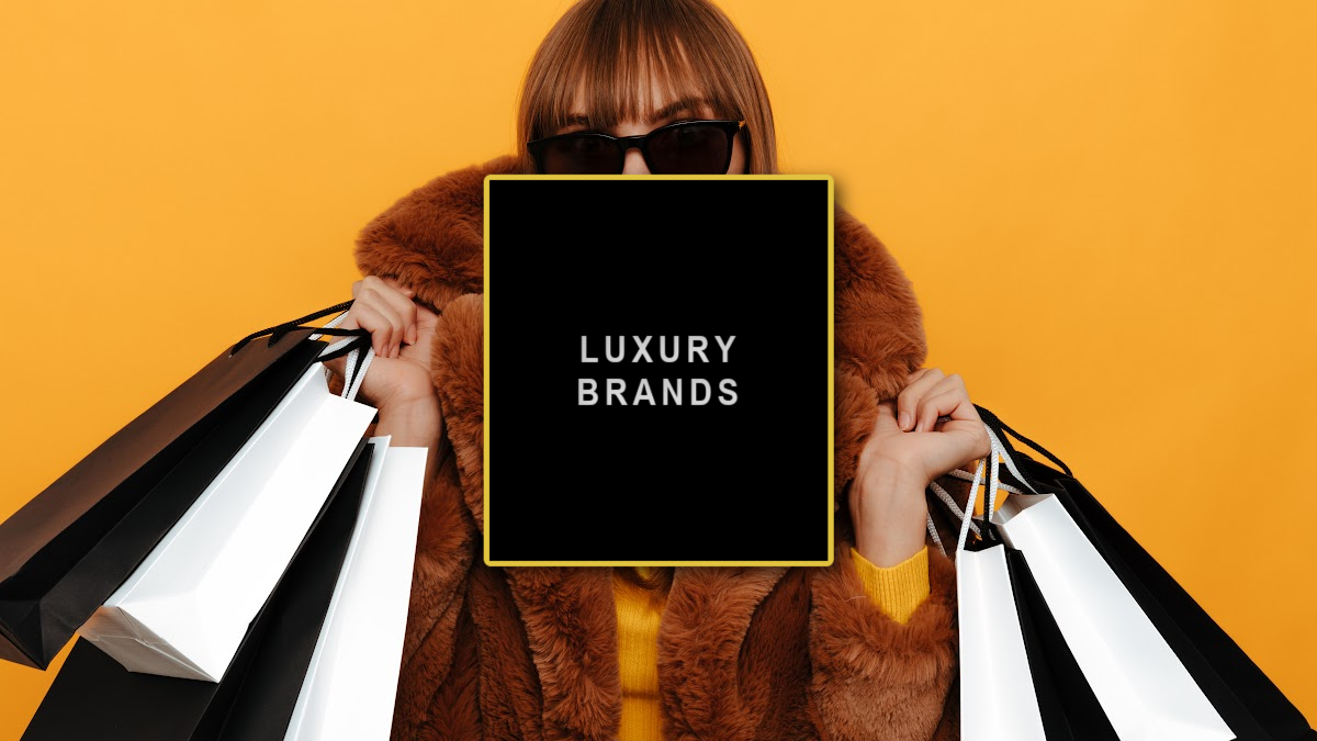 Luxury Fashion Brands: The Epitome of Style and Elegance