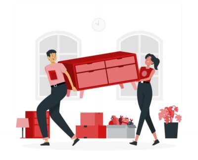 best moving company dubai