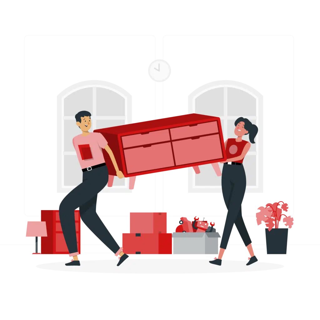 The Best Moving Company in Dubai: Your Guide to Smooth Relocation