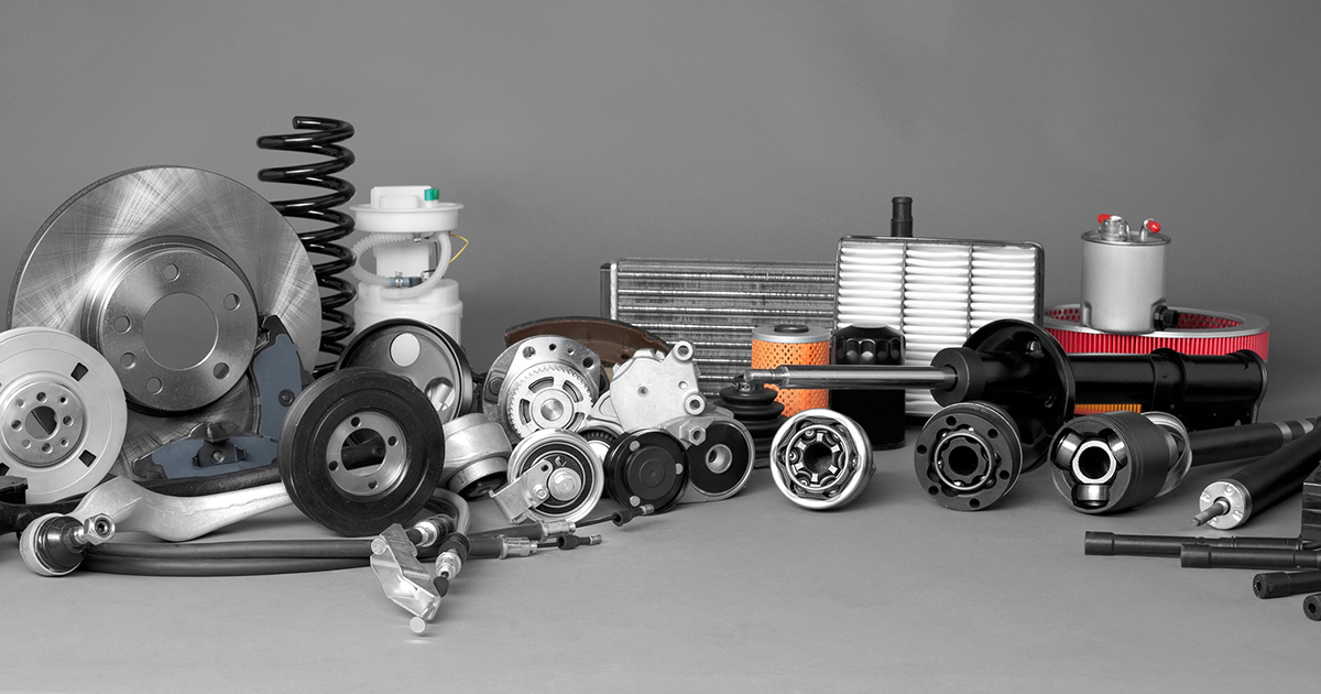 Upgrade Your Tire Machine Parts & Accessories for Better Performance