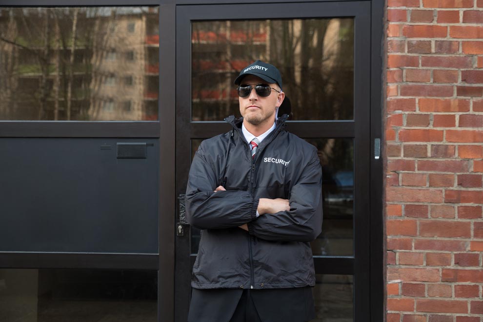 Why Are SIA-Licensed Door Supervisors Essential?