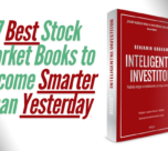 7 Best Stock Market Books