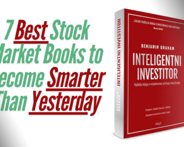 7 Best Stock Market Books